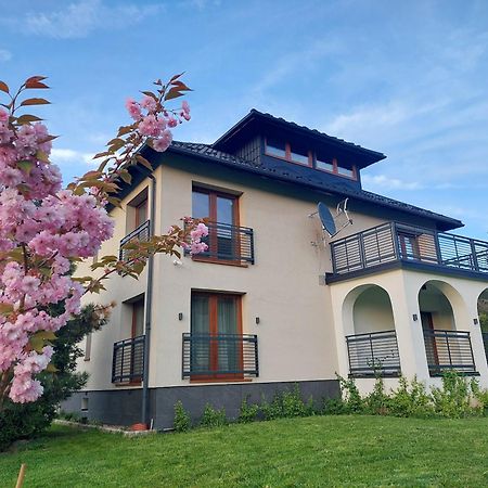 Apartamenty Brenna Klimorowka Exterior foto