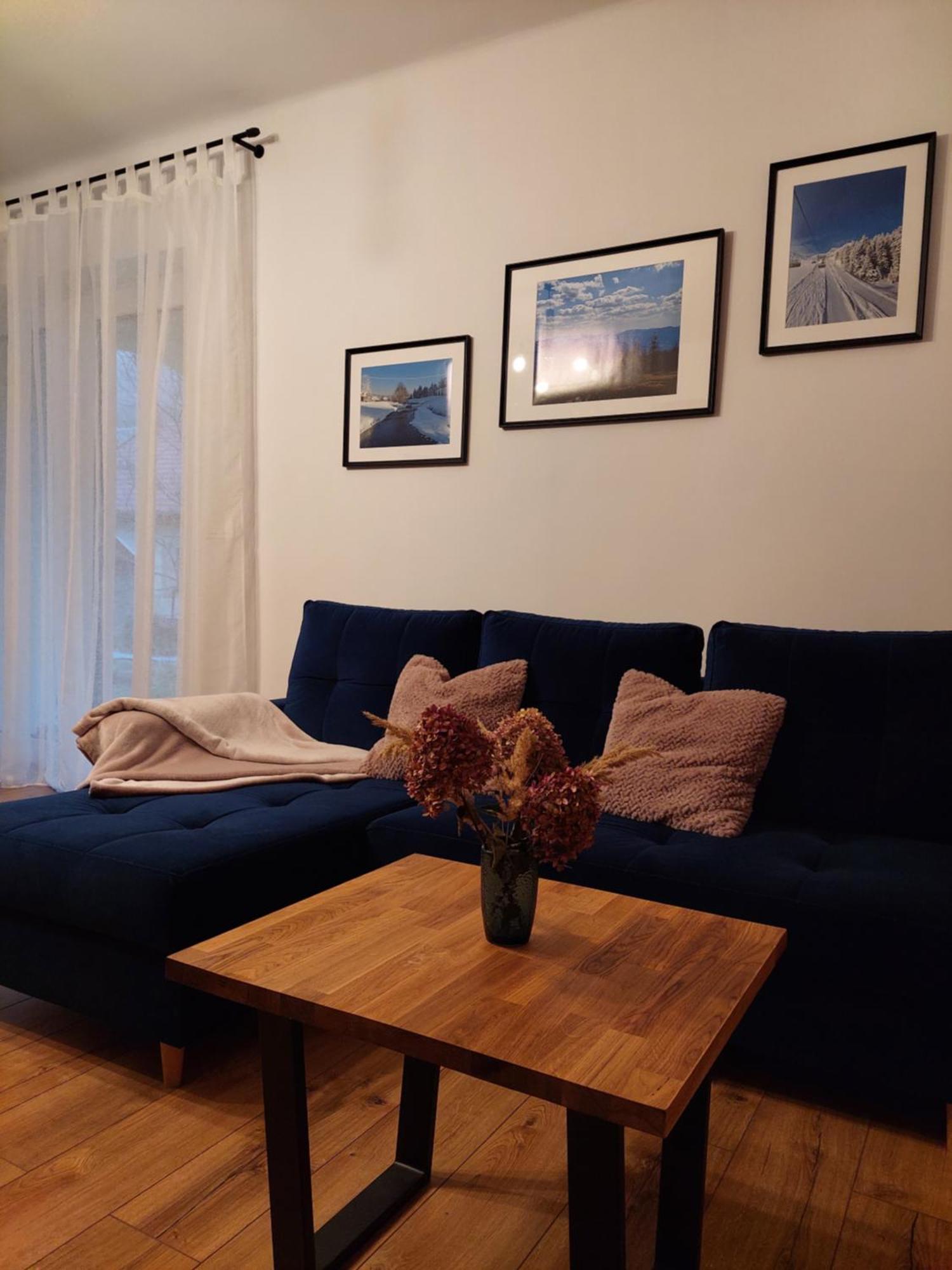 Apartamenty Brenna Klimorowka Exterior foto